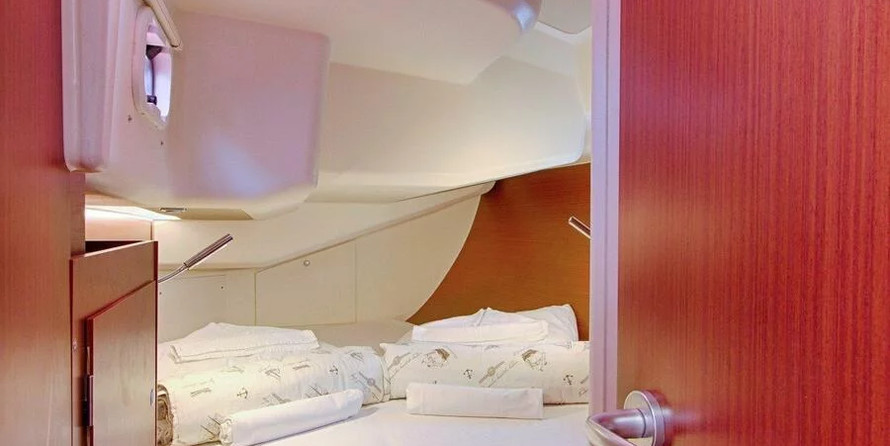 Hanse 455