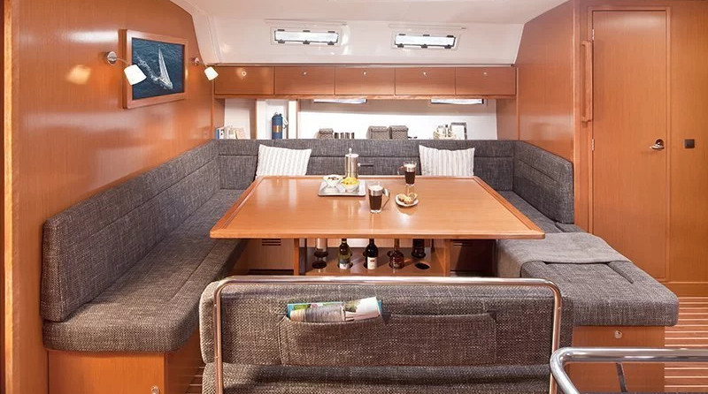 Bavaria Cruiser 50
