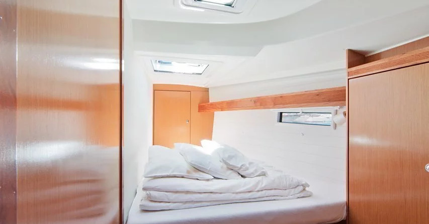 Bavaria Cruiser 50