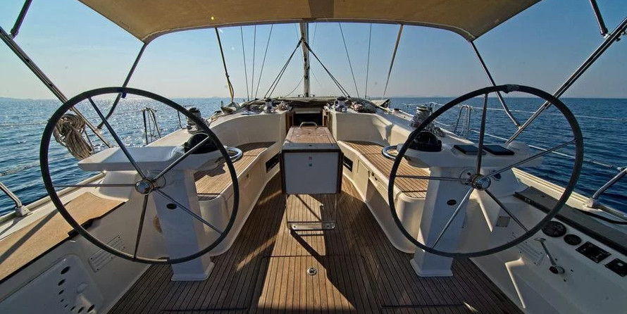 Bavaria Cruiser 50