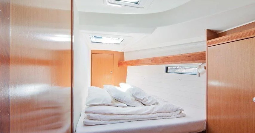 Bavaria Cruiser 50