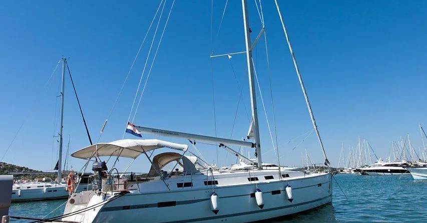 Bavaria Cruiser 50