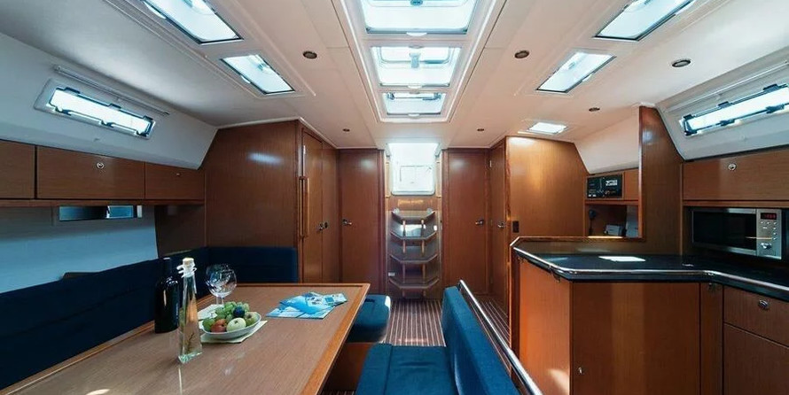 Bavaria Cruiser 50