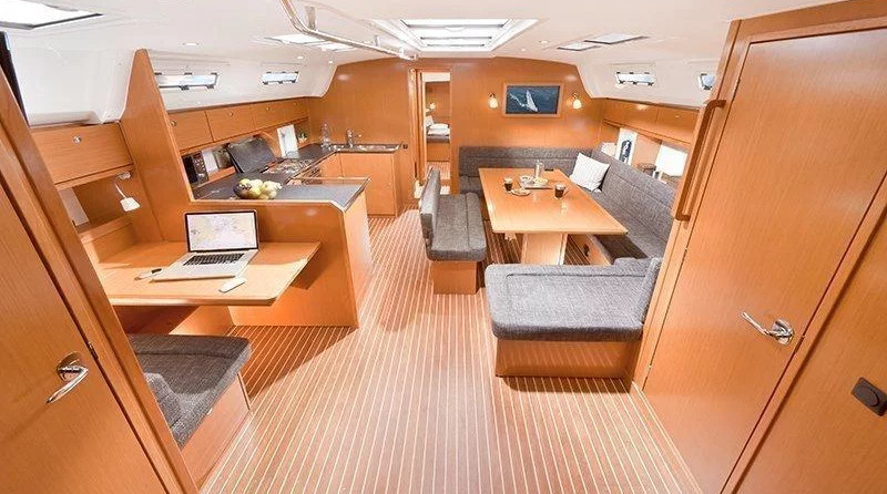 Bavaria Cruiser 50
