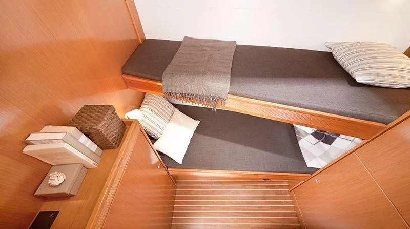 Bavaria Cruiser 50
