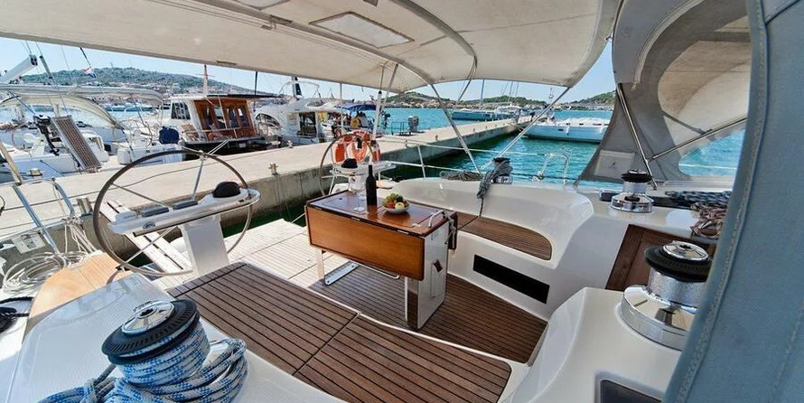 Bavaria Cruiser 50