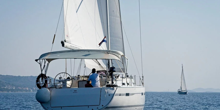 Bavaria Cruiser 50