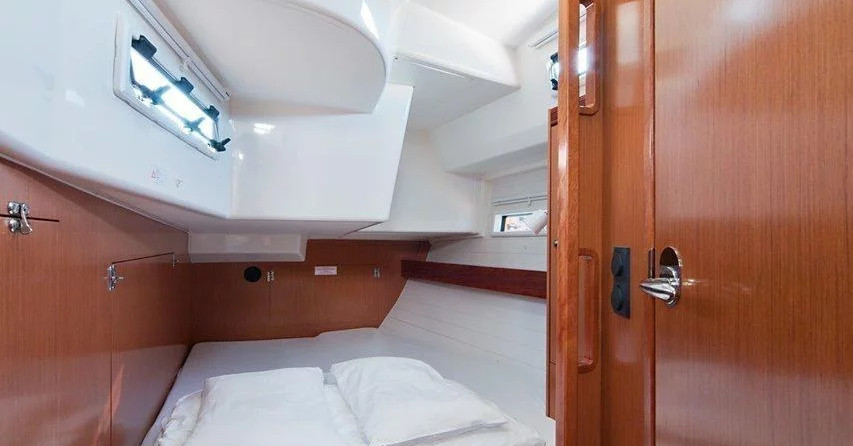 Bavaria Cruiser 50