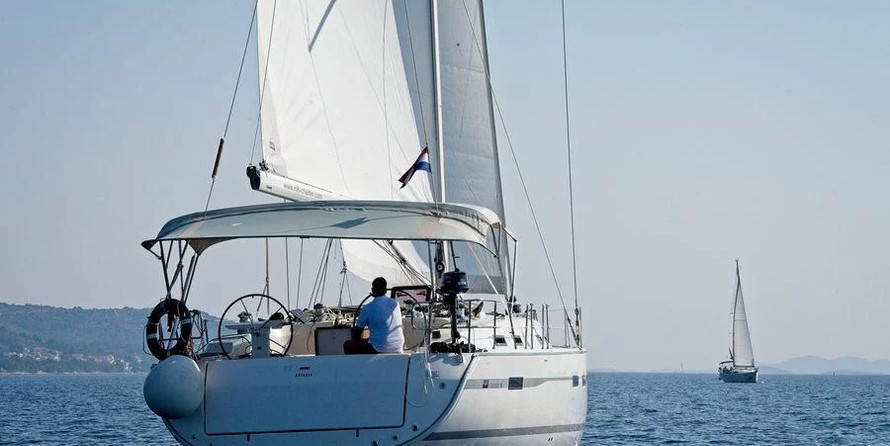 Bavaria Cruiser 50