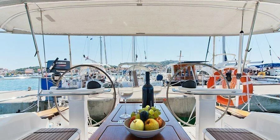 Bavaria Cruiser 50