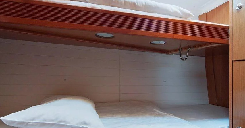 Bavaria Cruiser 50