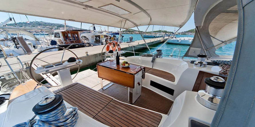 Bavaria Cruiser 50