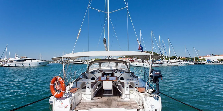 Bavaria Cruiser 50