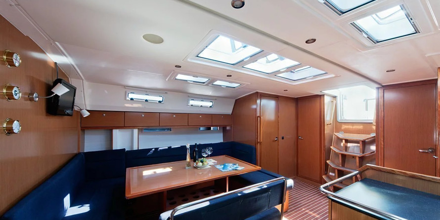 Bavaria Cruiser 50