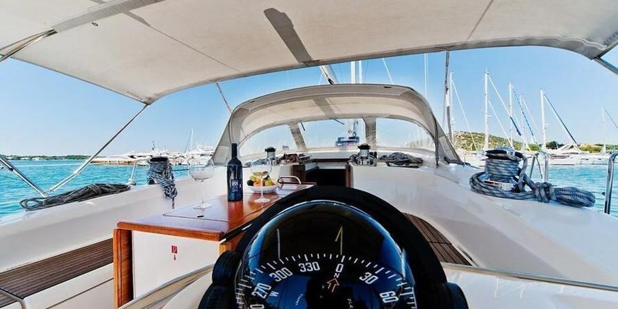 Bavaria Cruiser 50