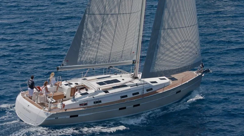 Bavaria Cruiser 50