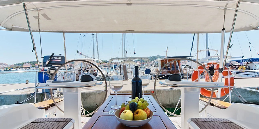 Bavaria Cruiser 50
