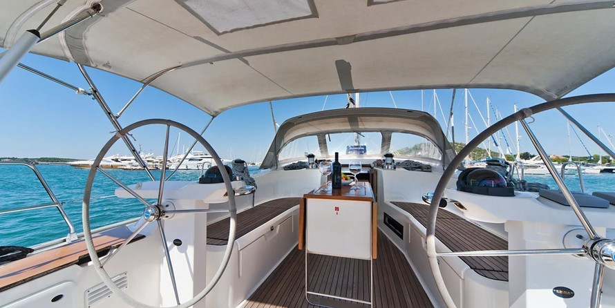 Bavaria Cruiser 50