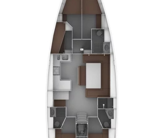 Bavaria Cruiser 50