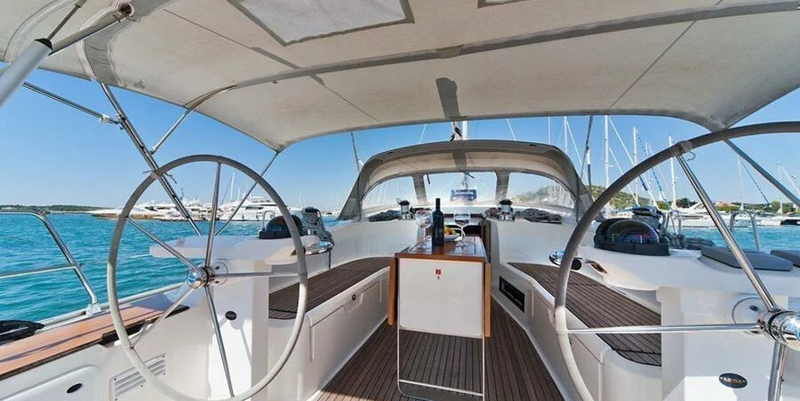 Bavaria Cruiser 50