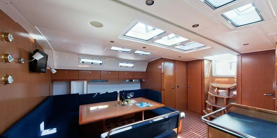 Bavaria Cruiser 50
