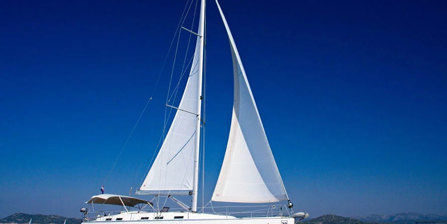 Bavaria Cruiser 50