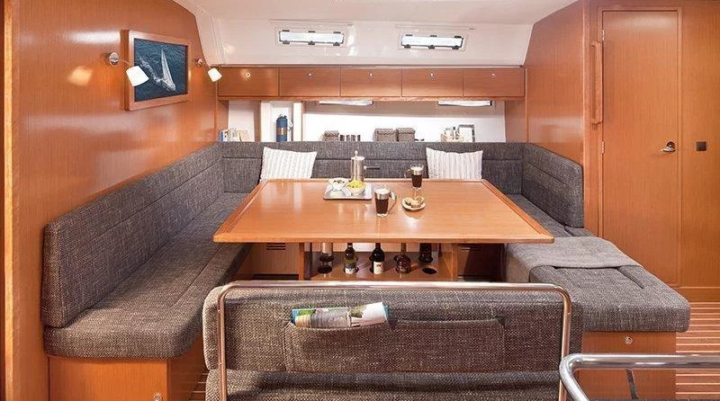 Bavaria Cruiser 50