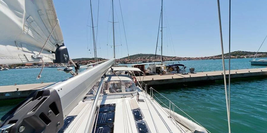 Bavaria Cruiser 50