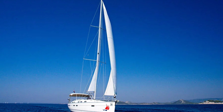 Bavaria Cruiser 50