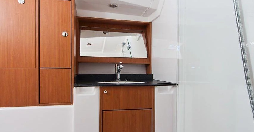 Bavaria Cruiser 50