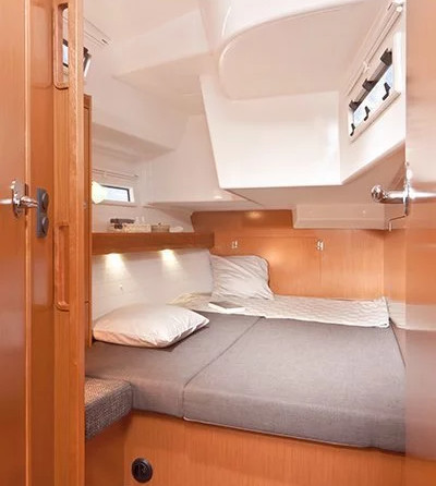 Bavaria Cruiser 50
