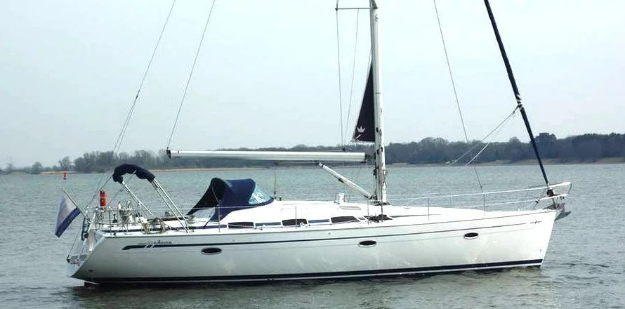 Bavaria 43 Cruiser