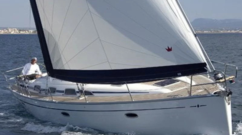 Bavaria 43 Cruiser