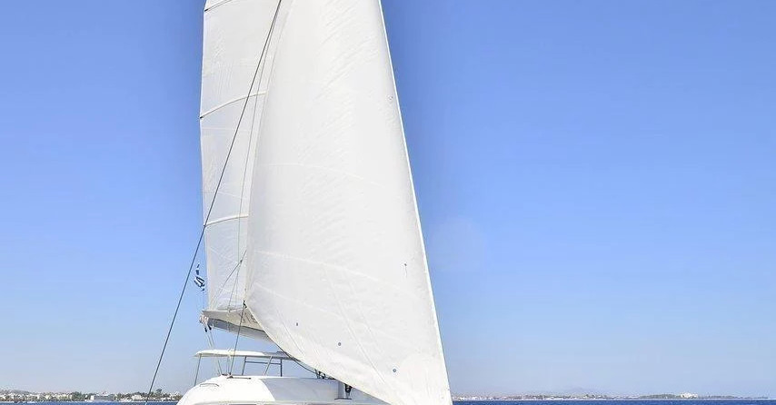 Lagoon 380 S2