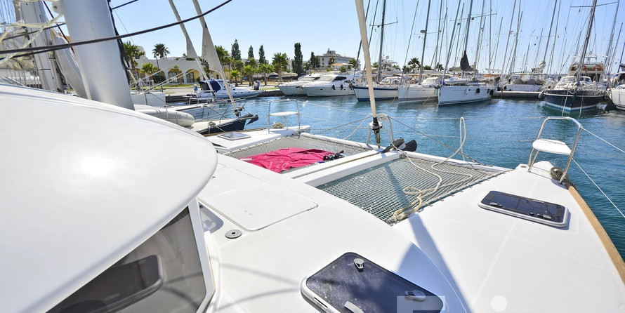 Lagoon 380 S2