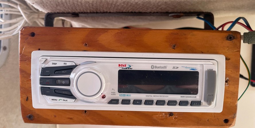 Grady-White Adventure 208