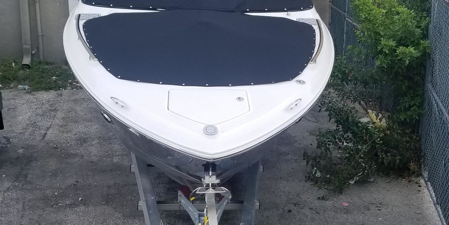 Regal 29 OBX