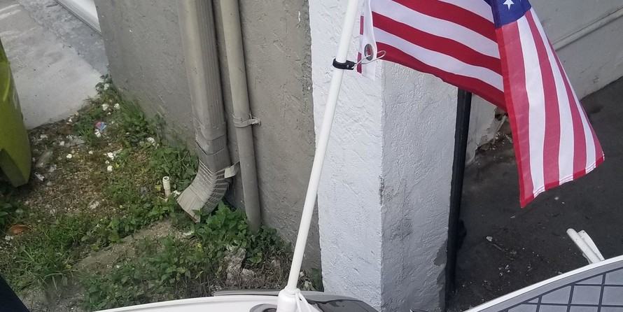 Regal 29 OBX