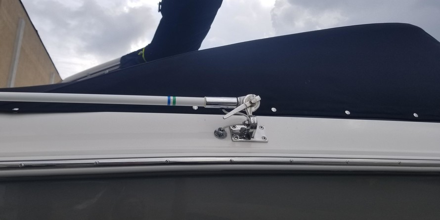 Regal 29 OBX