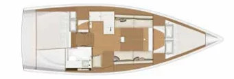 Dufour 360 Grand Large