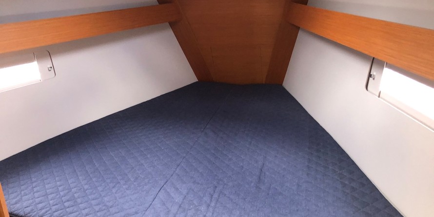 Dufour 412 Grand Large