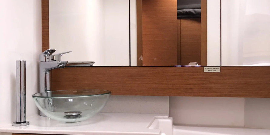 Dufour 412 Grand Large