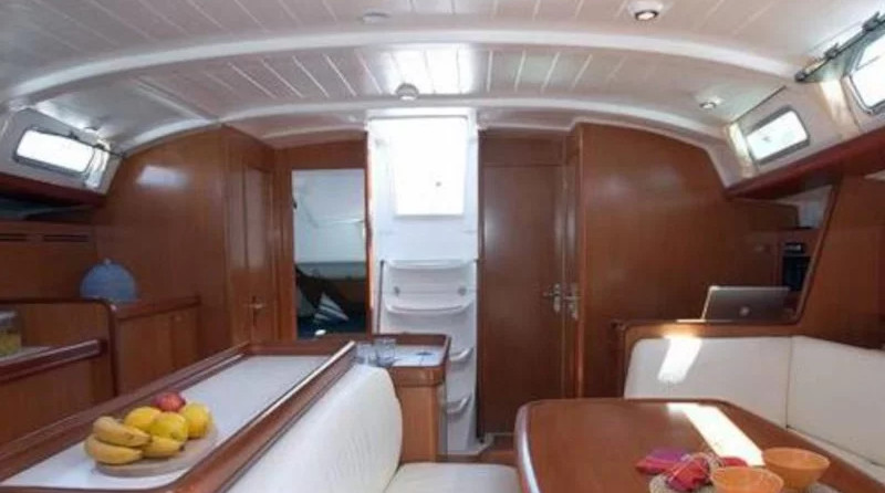 Beneteau Cyclades 50.5