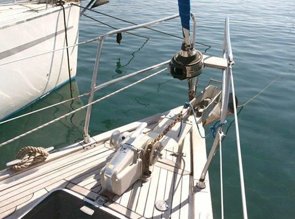 Bavaria 46 Cruiser