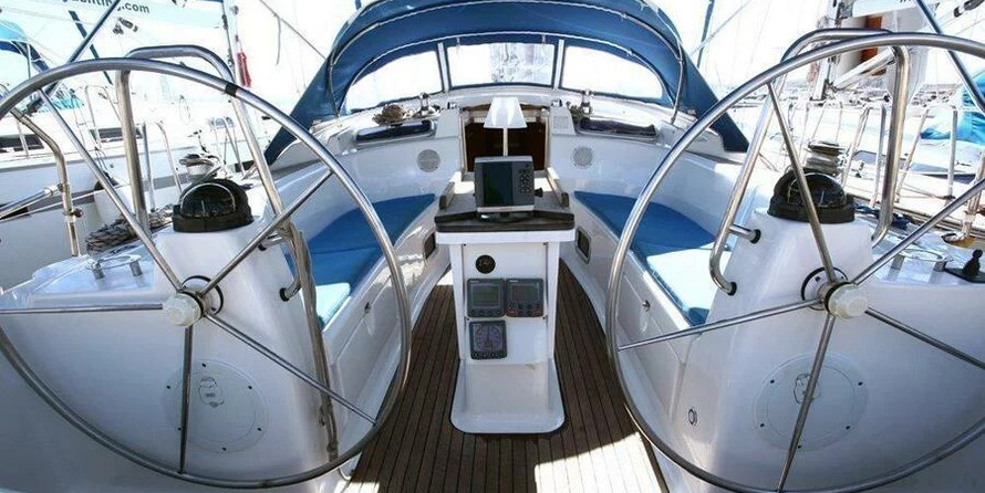 Bavaria 46 Cruiser