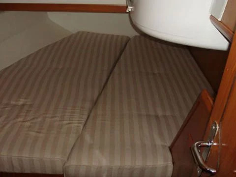 Jeanneau Sun Odyssey 45.2