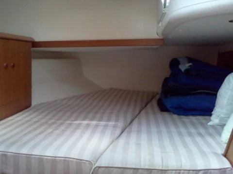 Jeanneau Sun Odyssey 45.2