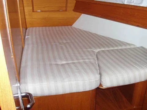 Jeanneau Sun Odyssey 45.2