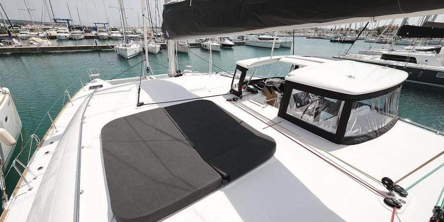 Lagoon 450 S
