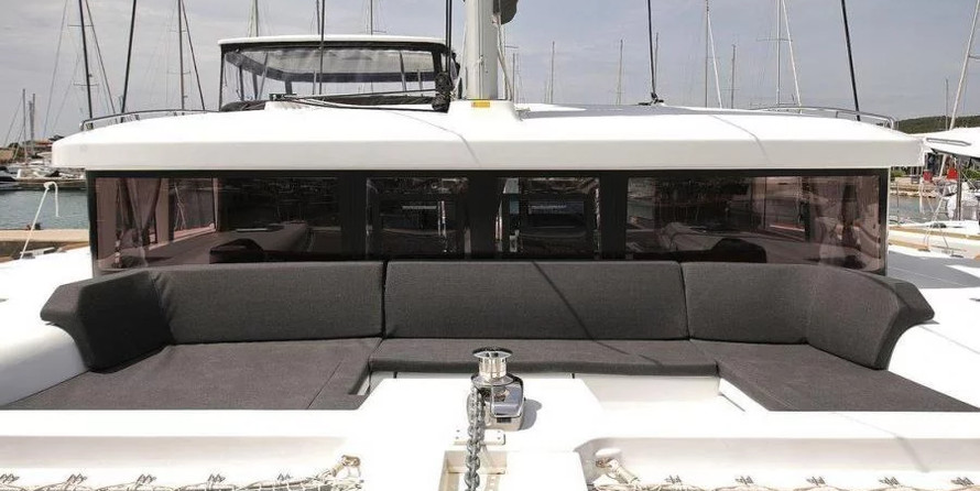 Lagoon 450 S